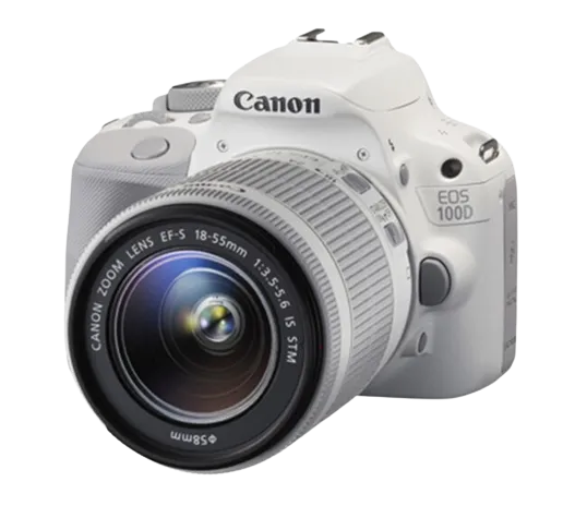 Фотоаппарат